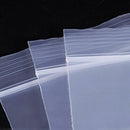 Plain Resealable Grip Seal Bags,1.6 x 2.4 inch (1 pack = 100 bags) K8A2