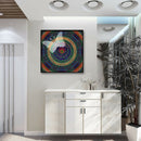 Diamond Painting Kits Butterfly Pattern Full Round Drill Picture Home Craft