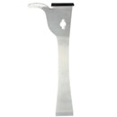 Stainless beekeeping honeycomb Scraper beekeeping supplies tool