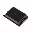10 X AA Battery Back CoverCase Replacement XBOX360 WirelessController Black