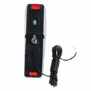 Motorized Bike Bicycle Friction Dynamo Generator Head Tail Light With Acess