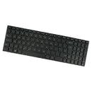Black UK Keyobard Assembly For Asus X551C X551CA
