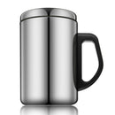 350Ml Stainless Steel Cups Wine Beer Whiskey Insulated Mugs Outdoor Travel  S2S6