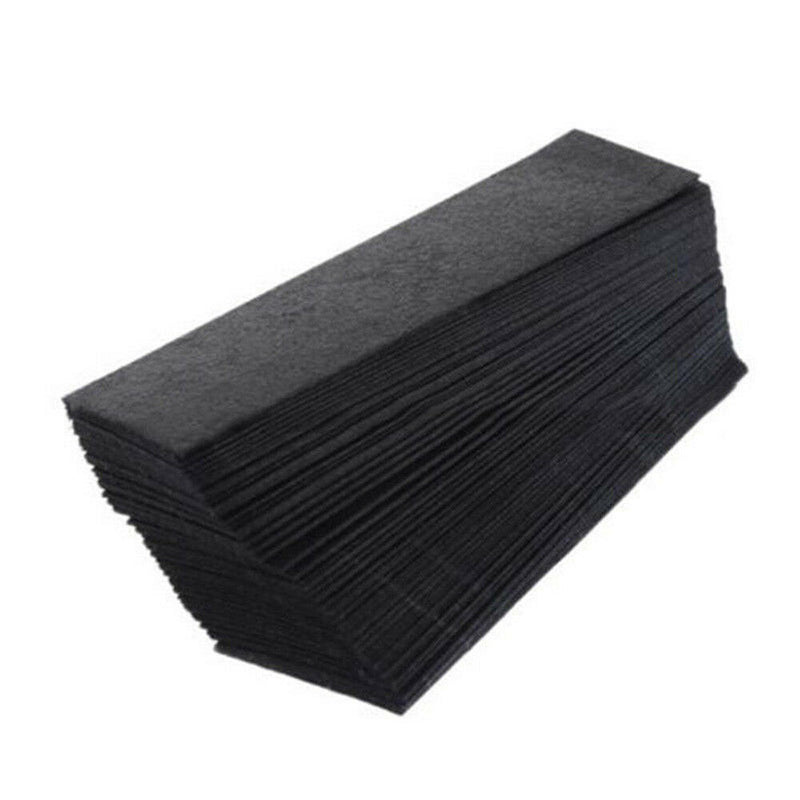 New 300 Sheets Dental Articulating Paper Dental Teeth Care Blue Soft Thin Strips