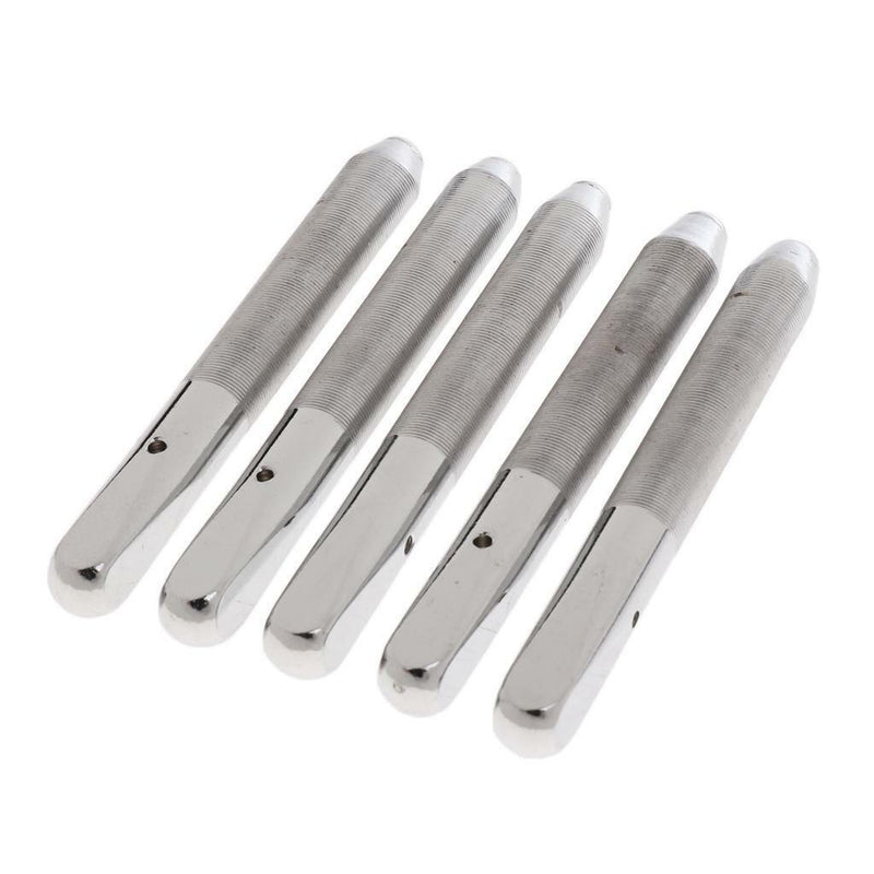 5 Pcs Tuning Mute Maintenance Keyboards Accessory for Piano Lovers 7.4