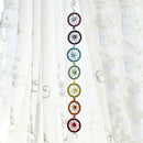 Dream Catcher Wall Hanging Decoration Ornament for Car Party Nautical home  Q1Z4