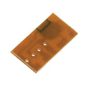 10Pcs Doorbell Three Times Music Sound Board Chip HS-088 Mono Voice Music Module