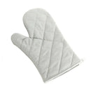 1pcs Cotton Protection Gloves Kitchen Heat Resistant Oven Microwave Kitchen