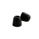 Best 10pcs memory foam noise cancellation in-ear earbud replacement medium VGES
