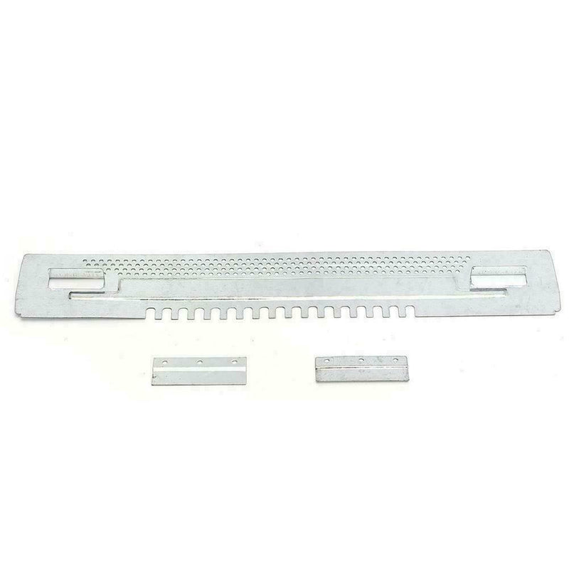 Bee Hive Sliding Mouse Guards Travel Gate Beekeeping Breeding Tools Equipme T6W5