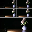 VL49 LED Camera Light Portable Mini Rechargeable 2000mAh Photography Lamp