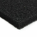 20mm THICK 30*40*cm 2-,DIY ACTIVATED CARBON IMPREGNATED SHEET FOAM E1U5 K4J N1C0