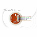 Bh1750 Bh1750Fvi Chip Light Intensity Light Module Light Ball Dc5V For Ardu