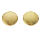 10pcs Brass Screw Studs Button for DIY Hand Craft Clothes Purse Bag Decor