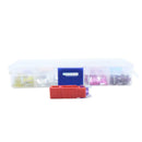 Truck Auto Assortment Fuse SUV Car Set Profile Micro Mini Low Pcs APS Blade 100