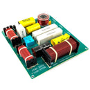 300W 3 Way Hi-Fi Speaker Frequency Divider Crossover Filters OZ