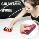 1x Car Magic Clay Bar Pad Sponge Block Cleaner Cleaning Eraser Wax Polish Pad