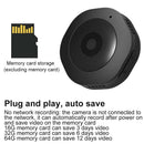 New Mini 1080P DV Camera Night Vision Detection Camcorder Video Recorder