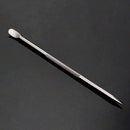 Wow Stainless Steel Fancy Stitch Coffee Latte Art Needle Hook Home Kitchen SPTOC