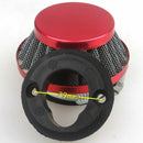 44Mm Air Filter For 47Cc 49Cc 2 Stroke Super Pocket Bike Upgrade Kit Mini D Q6B4