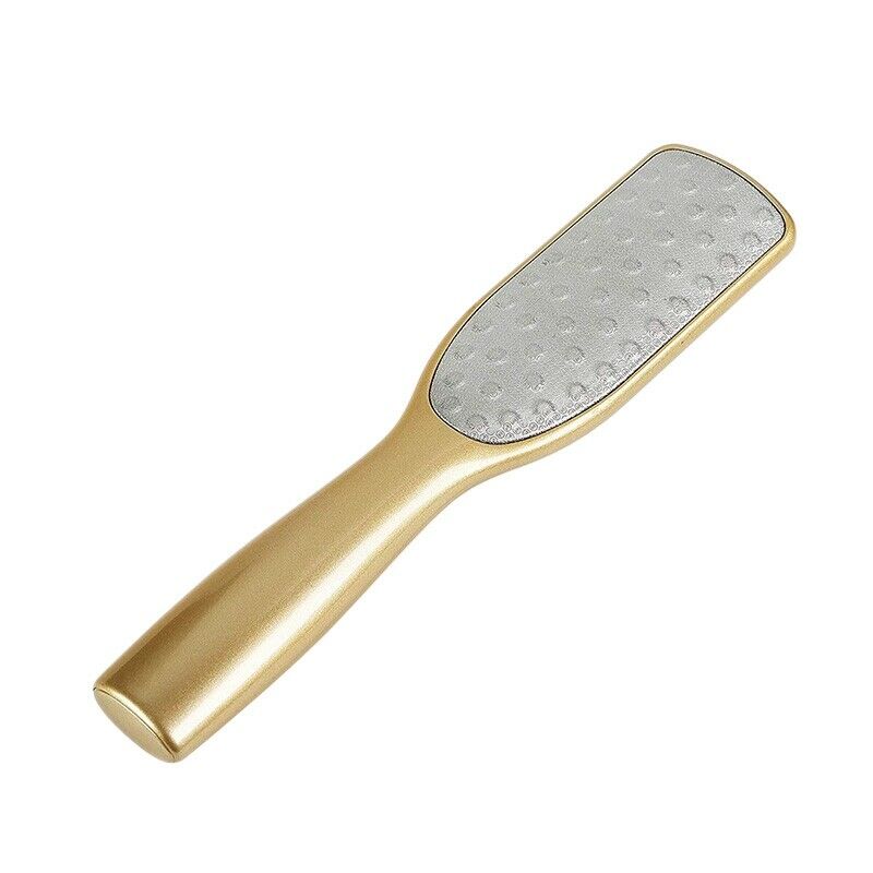 Foot File Foot Rasp Callus Remover With Double Side Scrubs For Your Foot Ca G5Q4