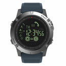 Zeblaze VIBE 3 Wrist Smart Watch Phone Alarm Mate Waterproof Camera IOS And