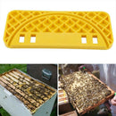 Beekeeping Scraper Tool Bee Keeper Flat Equipment Durable Plastic Honey Buc
