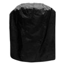 Waterproof BBQ Grill Cover Dust-proof Oxford Cloth Electric Barbecue Supply