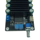 Hifi STA508 Digital Power Amplifier Board Module 2 Channel 80W+80W Class D