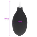Mini Remove Dust Ball Air Blow Cleaning Tool for SLR Lens Computer Mobile Phone
