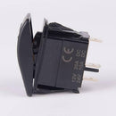3PIN Marine Boat Car Rocker Toggle Switch SPST ON-OFF LED Light Bar S3003R