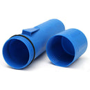 1PC 10LB Guard Welding Weld Electrode Rod Storage Tube Container Hold Canni