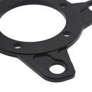 EBike Mid Drive Motor 104BCD Chainring Adapter for Bafang BBS01B BBS02B Mot N7V2