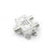 Metal 2-Way TV Satellite Cable Splitter for Sky Virgin Media 5-2400MHZ N3c