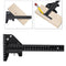 Multifunctional Woodworking T Shape Ruler Carpenter Measuring Marking Tool,