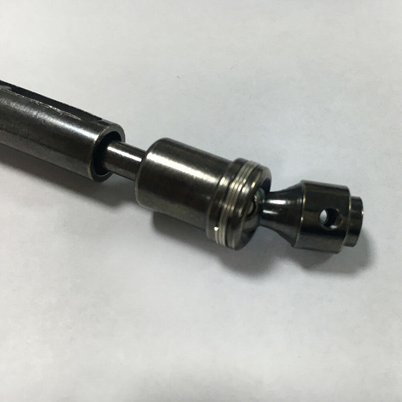 1set Front&rear drive shaft for 1:10 slash 4X4 short truck rc car part OZ