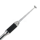 RH770 BNC Dual Band 144/430MHz BNC Telescopic Handheld Radio Antenna for Ha