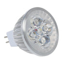 MR16 LED Lamp 4 DC12V White Light High Power Projector