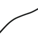 1/4" Male Plug Patch Cord Cable 3 Meters for Electric Guitar