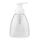 250ml Foaming Soap Pump Shampoo Dispenser Lotion Liquid Foam Bottle Container
