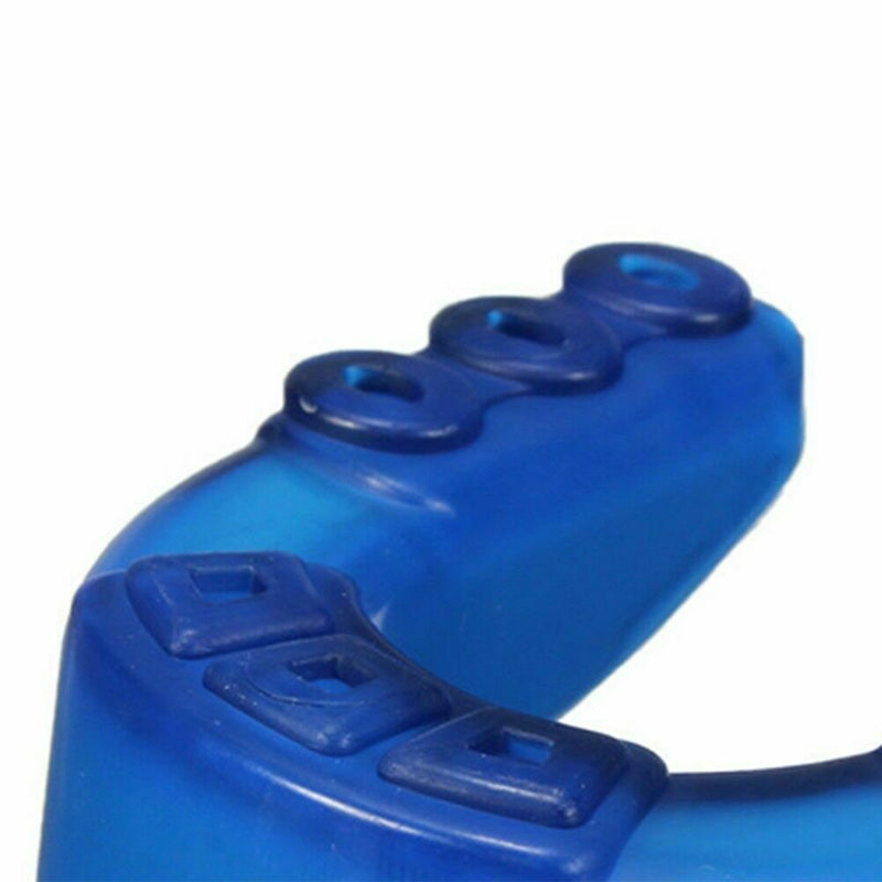 Silicone Environmental Dental Orthodontic Teeth Straight Retainer Tooth Bra Q2V7