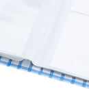 64 Pockets Foldout Album Photo Case Container for FujiFilm Instax