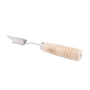 Wooden Handle Pineapple Slicer Cutter Peeler Corer Scoop Out Scooper