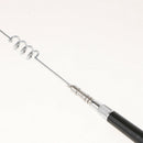Stainless Steel Power Antenna MAST Modified Aerial for Auto Vehicle Unbranded