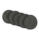 Pack Of 10x Reusable Bamboo Cotton MakeUp Remover Pad Facial Cleaning Pads