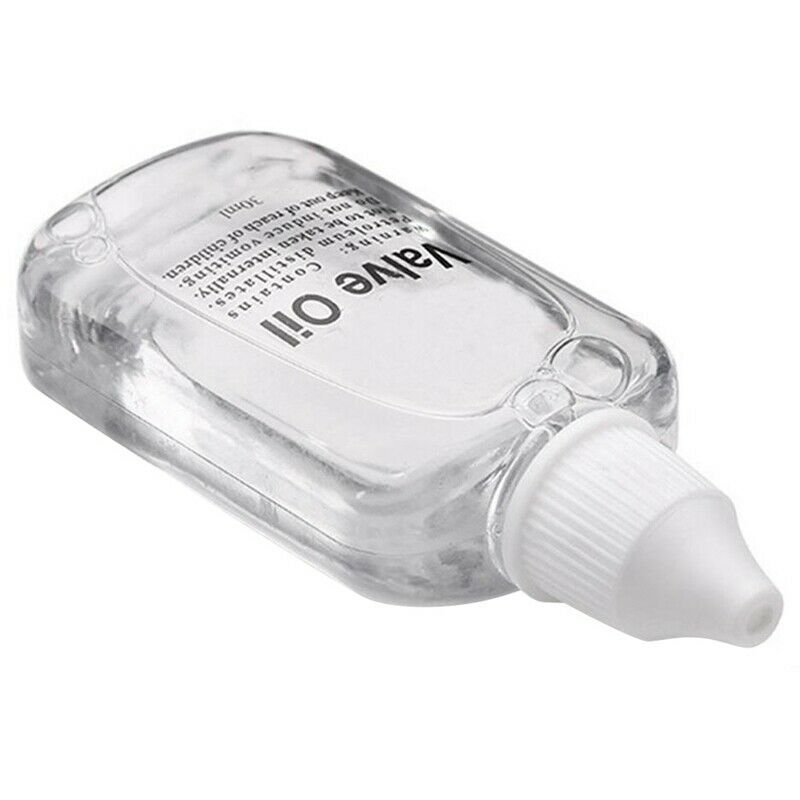 30ml Bras S Instruments Saxophone Valve Oil Flute Trumpet Trombone French H