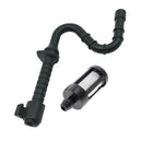 New Fuel Line Filter for Stihl Ms361 Ms440 Ms460 044 046