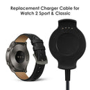 Smart Watch Charger Station Cable for Huawei Watch 2 Replacement Power Cradle