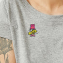 Creative Game Machine Brooch Badges Shirt Collar Enamel Lapel Pins for Kids