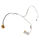 Metal LCD Display Screen Cord Replacement for ASUS X53B X53U K53Z K53T K53BY